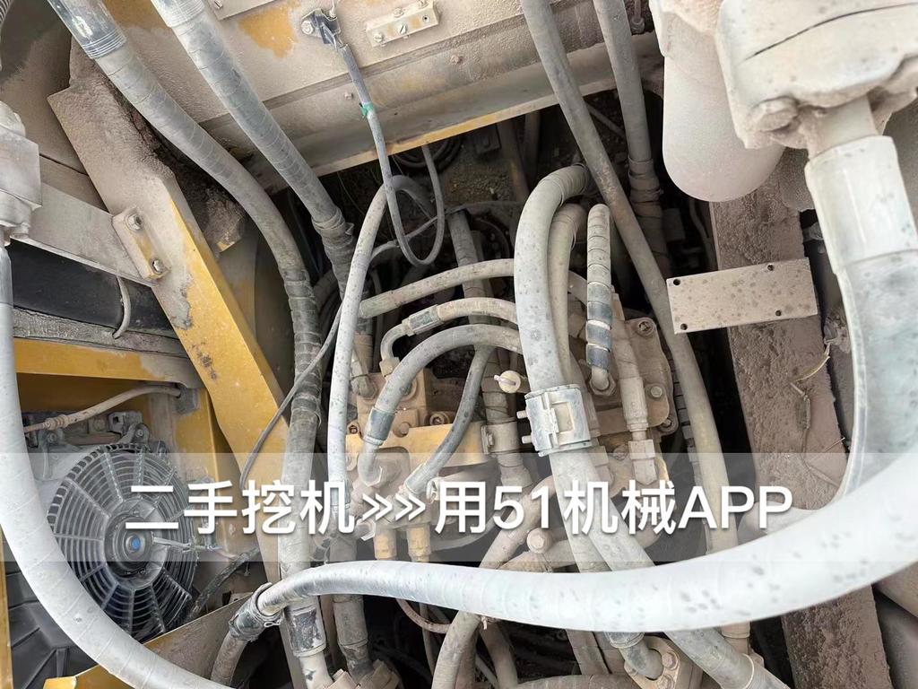 51挖机